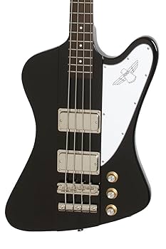 Epiphone エピフォン　thunderbird サンダーバード Epiphone Thunderbird-IV Vintage Sunburst サンダーバード